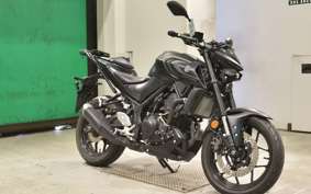 YAMAHA MT-03 ABS 2023 RH21J