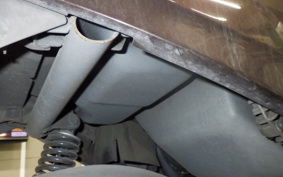 YAMAHA AXIS 125 TREET 2006 SE53J