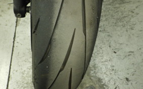 YAMAHA MT-09 2014 RN34J