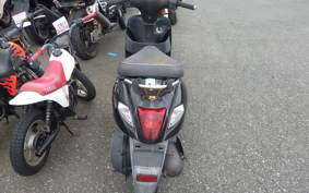 SUZUKI LET's G CA4AA
