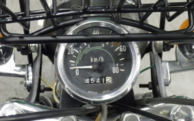 HONDA DAX 70 1999 ST70