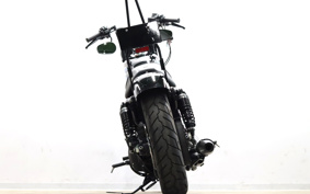 HARLEY XL1200NS 2021 LP3