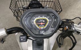 HONDA SUPER CUB50 AA04