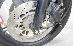 SUZUKI GSX400 IMPULSE 1994 GK79A