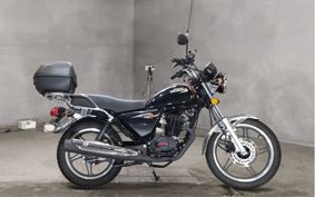 HONDA LY125 PCJL