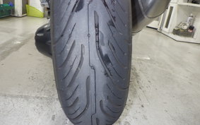 BMW R1200RS 2016