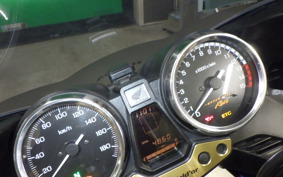 HONDA CB400 SUPER BOLDOR 2022 NC42