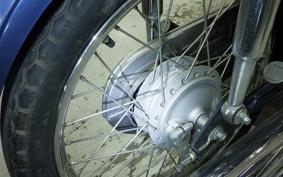 HONDA C90 SUPER CUB E