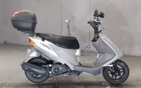 SUZUKI ADDRESS V125 CF46A