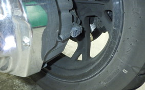 SUZUKI SKYWAVE 250 (Burgman 250) M CJ45A