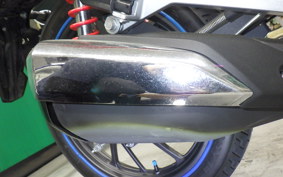 HONDA CBF125R 1993