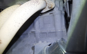 YAMAHA YZF-R25 2014 RG43J