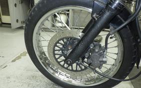 SUZUKI GRASS TRACKER NJ4DA