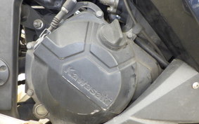 KAWASAKI NINJA 250 EX250L