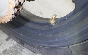 HONDA CB400SF VTEC SPEC 2 2003 NC39