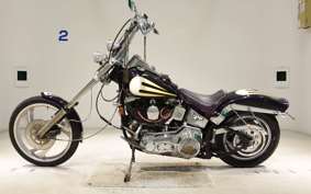 HARLEY FXSTC 1340 1995