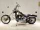 Фото Harley FXSTC 1340 1995 с японского аукциона