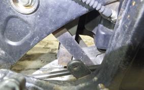 KAWASAKI VULCAN 400 Gen.2 1998 VN400A