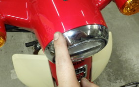 HONDA C110 SUPER CUB JA44