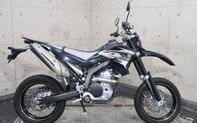 YAMAHA WR250X DG15J