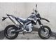 Фото Yamaha WR250X с японского аукциона