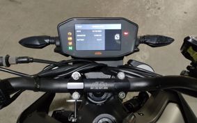 KTM 790 DUKE 2018 TU640