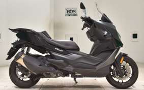 BMW C400GT 2019