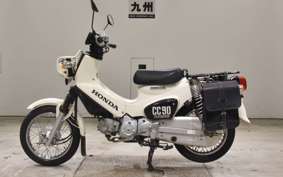 HONDA ｸﾛｽｶﾌﾞ50 2020 AA06