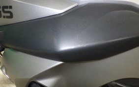 BMW F800GS 2009