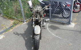 KAWASAKI ZEPHYR 400 Gen.1 ZR400C