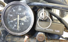 SUZUKI DJEBEL 200 (DR200SE) SH42A
