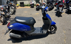 SUZUKI LET's CA4AA