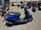 Фото Suzuki LET's с японского аукциона