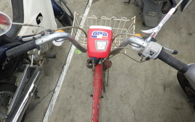 HONDA ROAD PAL NC50