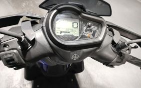 YAMAHA CYGNUS RAY ZR SEG4