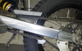 SCORPA TYS-125F