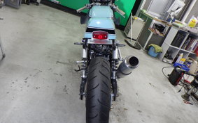 YAMAHA SR400 Gen.2 1996 1JR