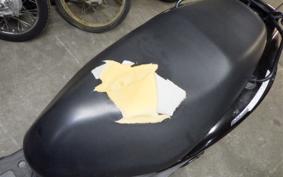 SUZUKI ADDRESS V125 S 2013 CF4MA