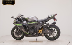 KAWASAKI NINJA ZX-6R A 2024 ZX636J