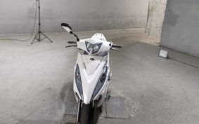 KYMCO GP125I FC25EA