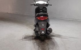 YAMAHA AKUSHI STREET SE53J