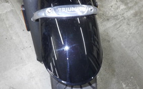 TRIUMPH BONNEVILLE T120 2025