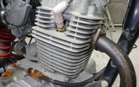 HONDA FTR223 2025 MC34