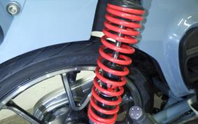 HONDA C125 SUPER CUB JA58
