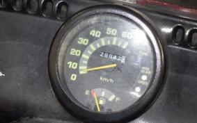 HONDA GYRO CANOPY 2012 TA02