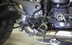 TRIUMPH TIGER 800 XR X 2017