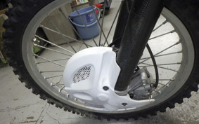 SUZUKI RMX250 S Gen.2 2007 SJ14A