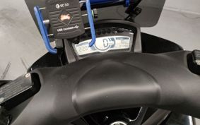 YAMAHA TRICITY 125 SE82J