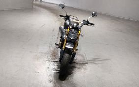 HONDA MONKEY 125 JB02