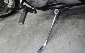 HONDA STEED 400 1993 NC26